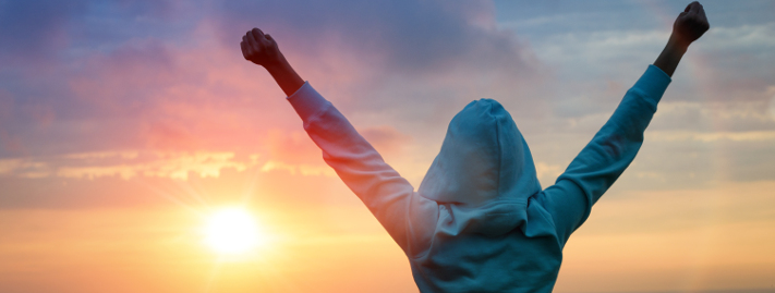 Reach your goals